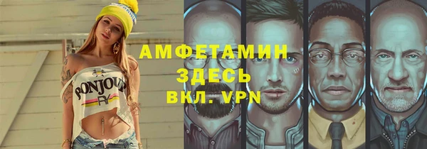 амф Елизово